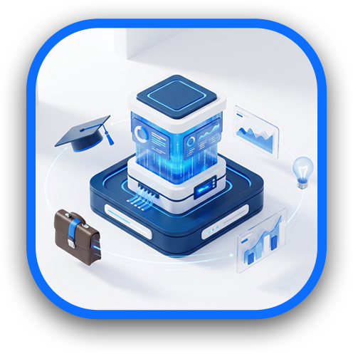 Sophoreum LMS Illustration